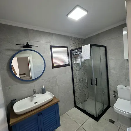 Appartement Can Apt *