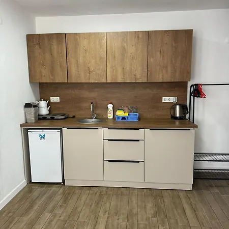 Appartement Can Apt Çeşme
