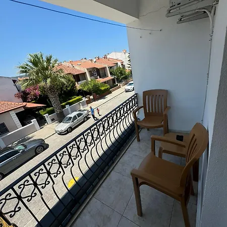 Can Apt Lejlighed Çeşme