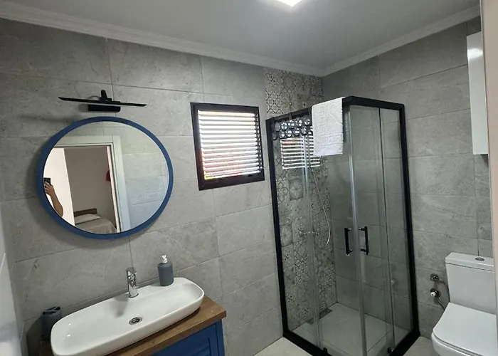 Апартаменты Can Apt *